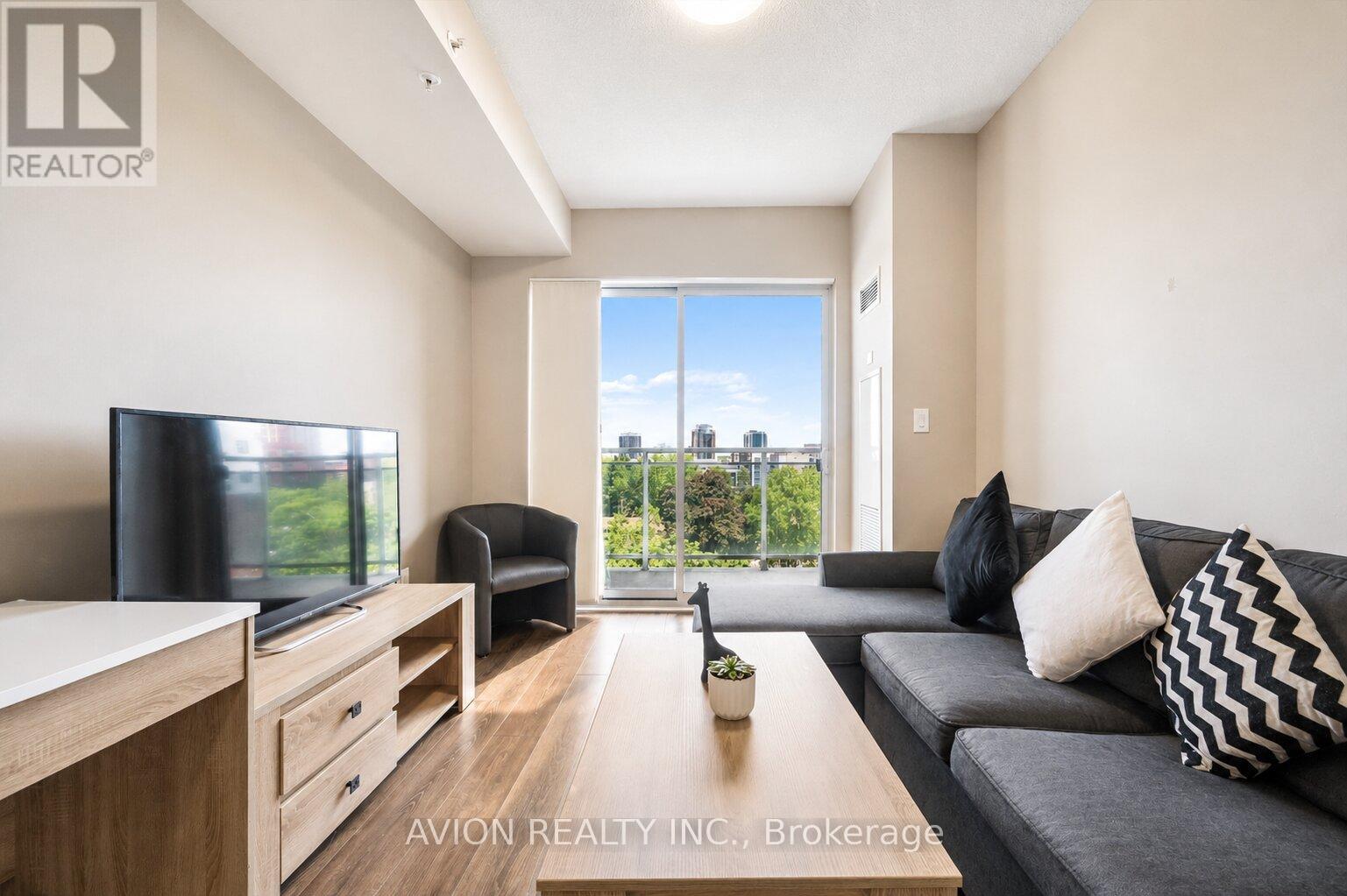 Apartment at 618 - 280 LESTER STREET, Waterloo