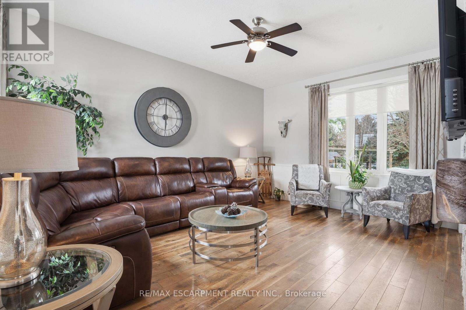 Detached at 25 BRIAN DRIVE, Brant