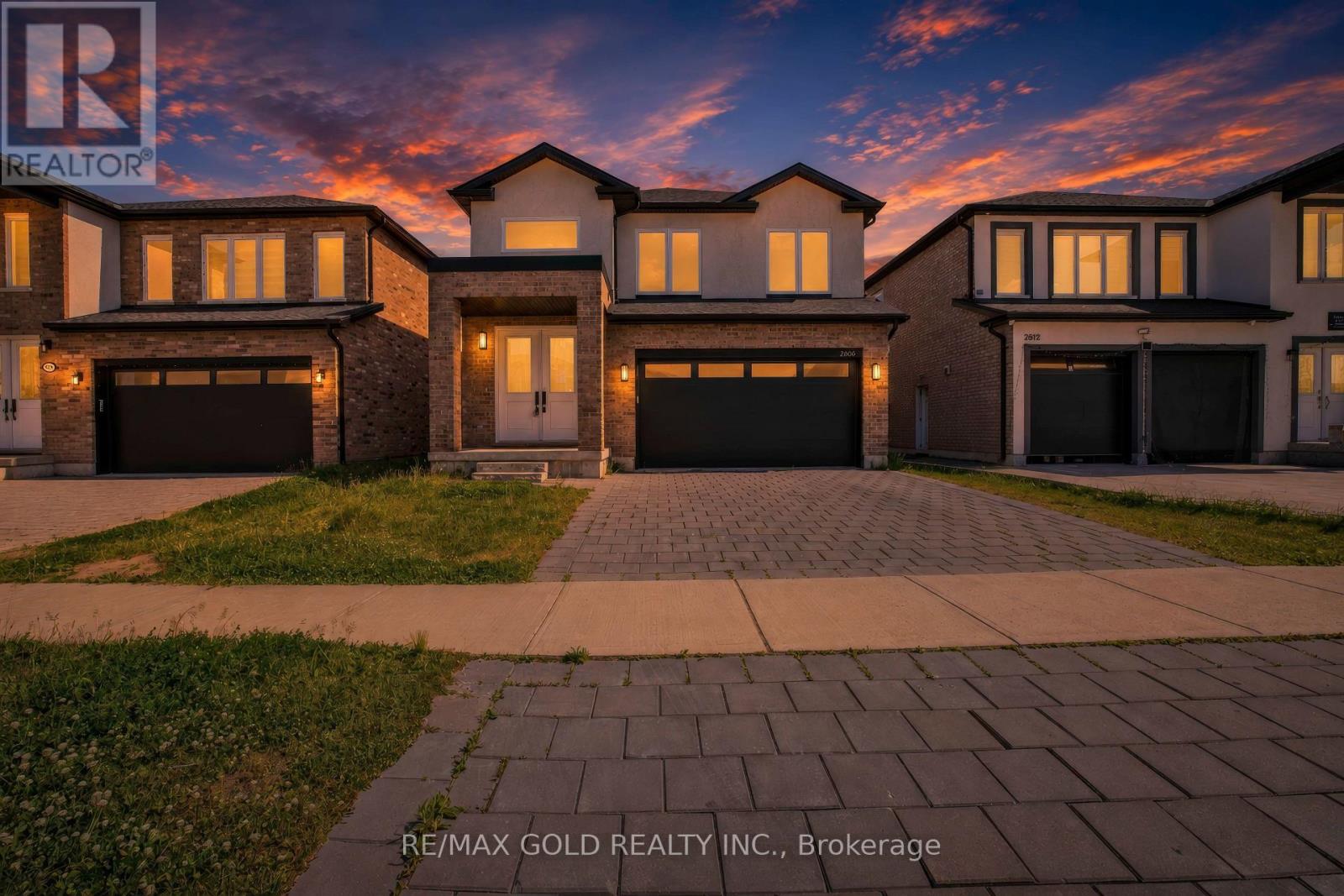 Detached at 2606 BATEMAN TRAIL, London South (South W)