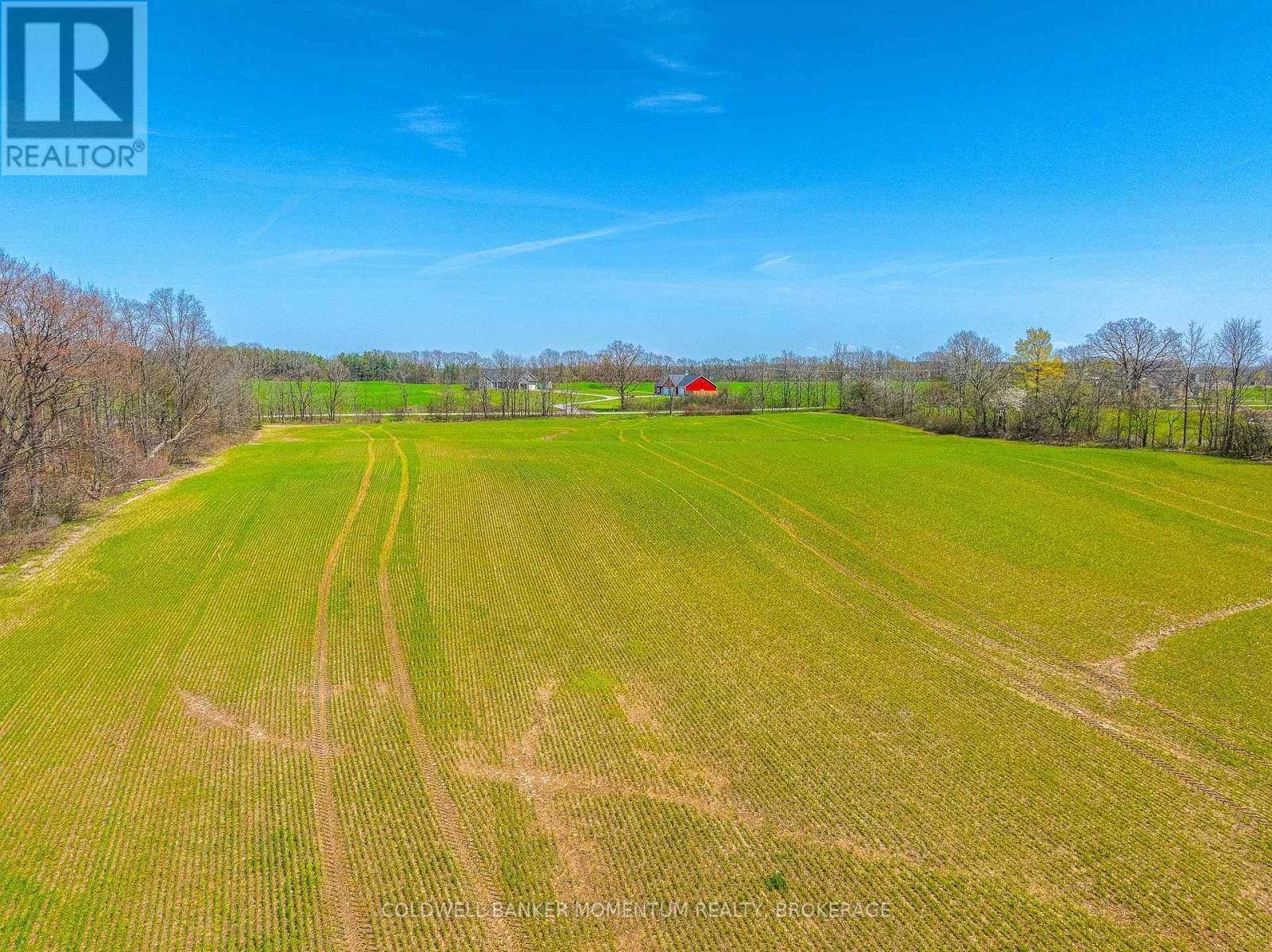 Vacant Land at PT LOT 7 CON 9 TINTERN ROAD, Lincoln