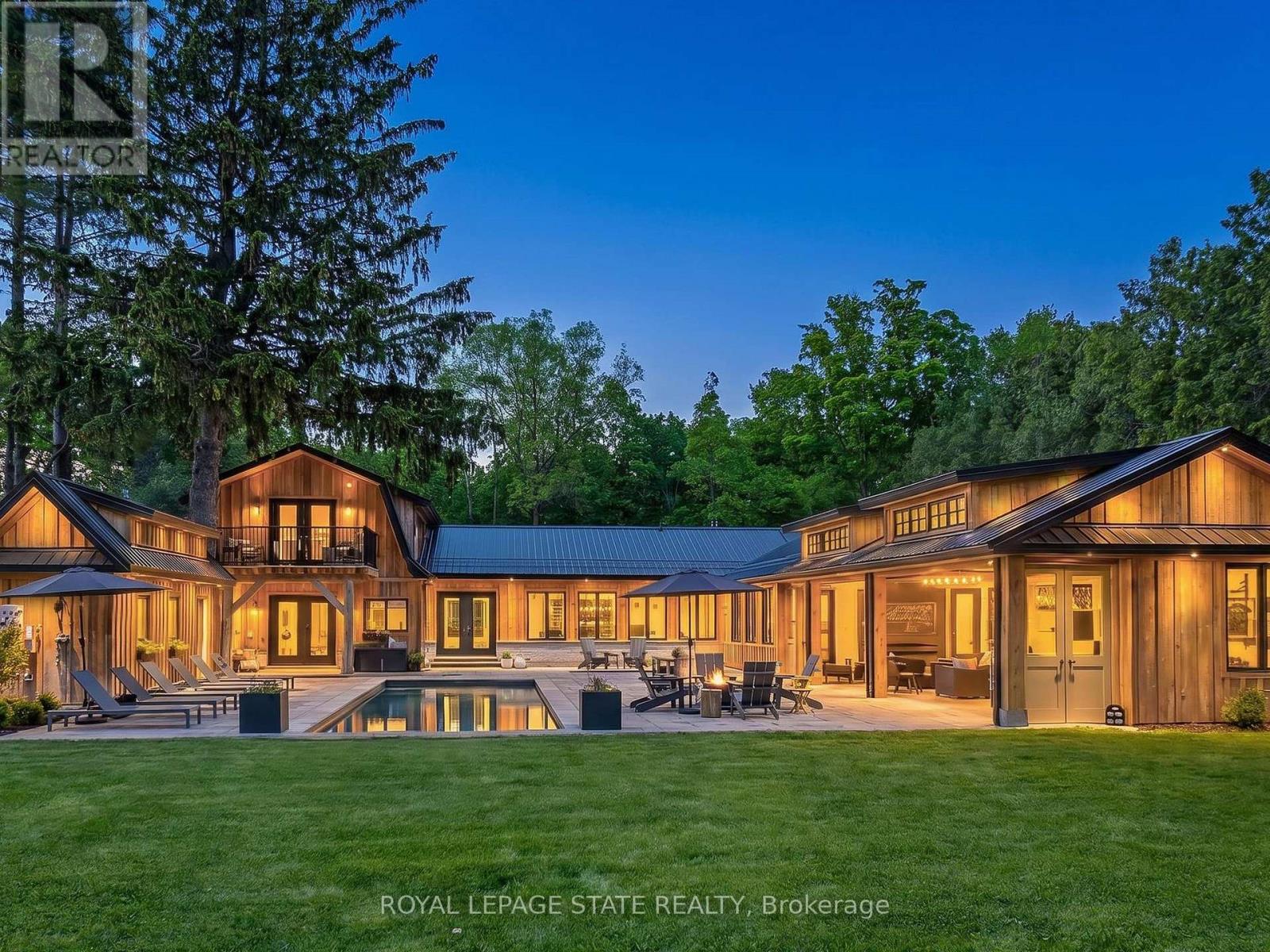 Detached at 1065 MILBUROUGH LINE, Hamilton