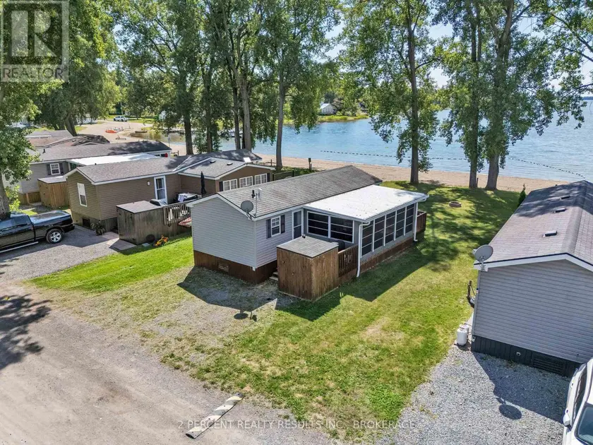 Detached at BVL023 - 486 COUNTY ROAD 18 ROAD, Prince Edward County