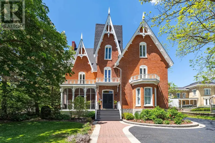Other at 343 MAIN STREET E, Prince Edward County