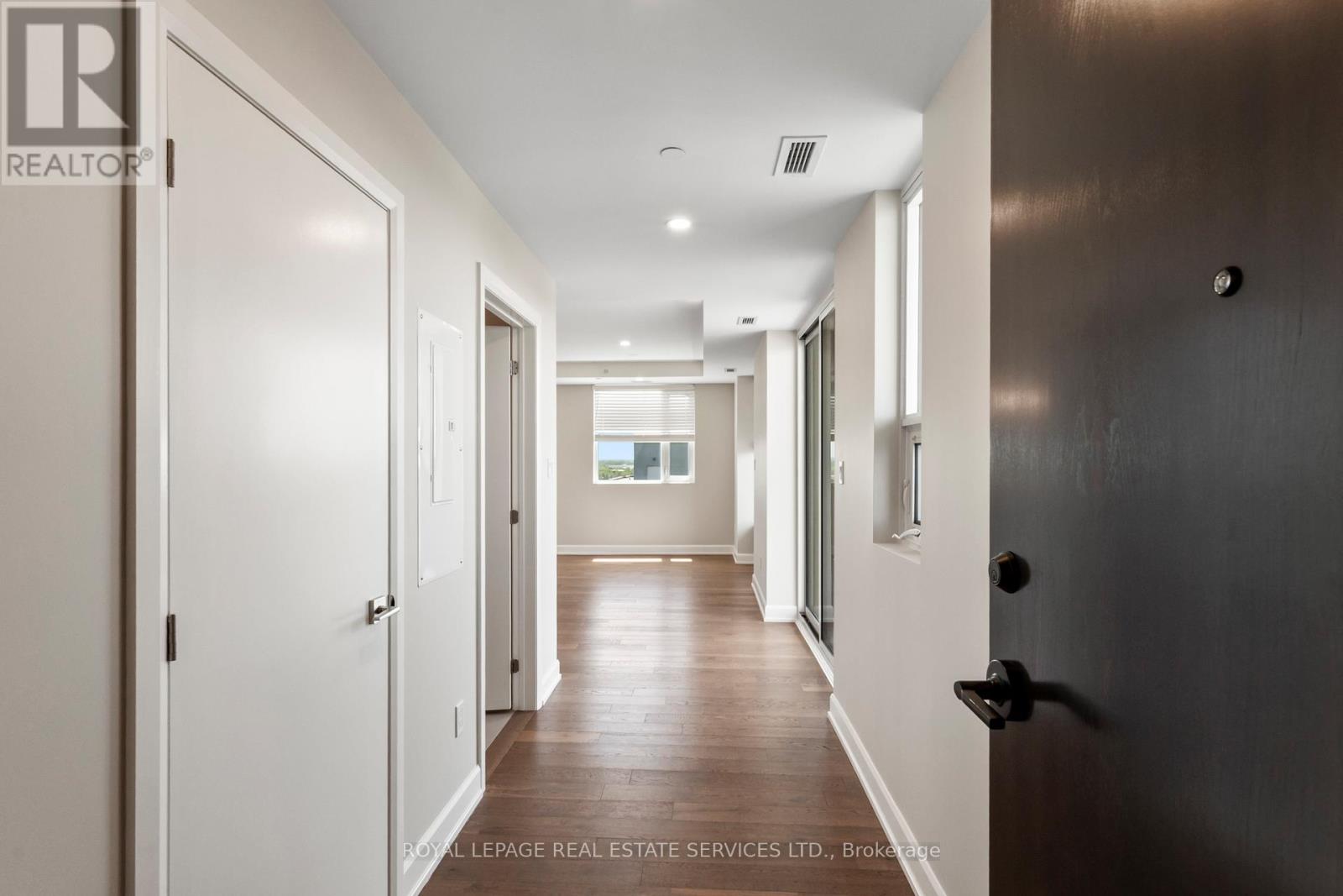 Apartment at 610 - 195 HUNTER STREET E, Peterborough (Ashburnham Ward 4)