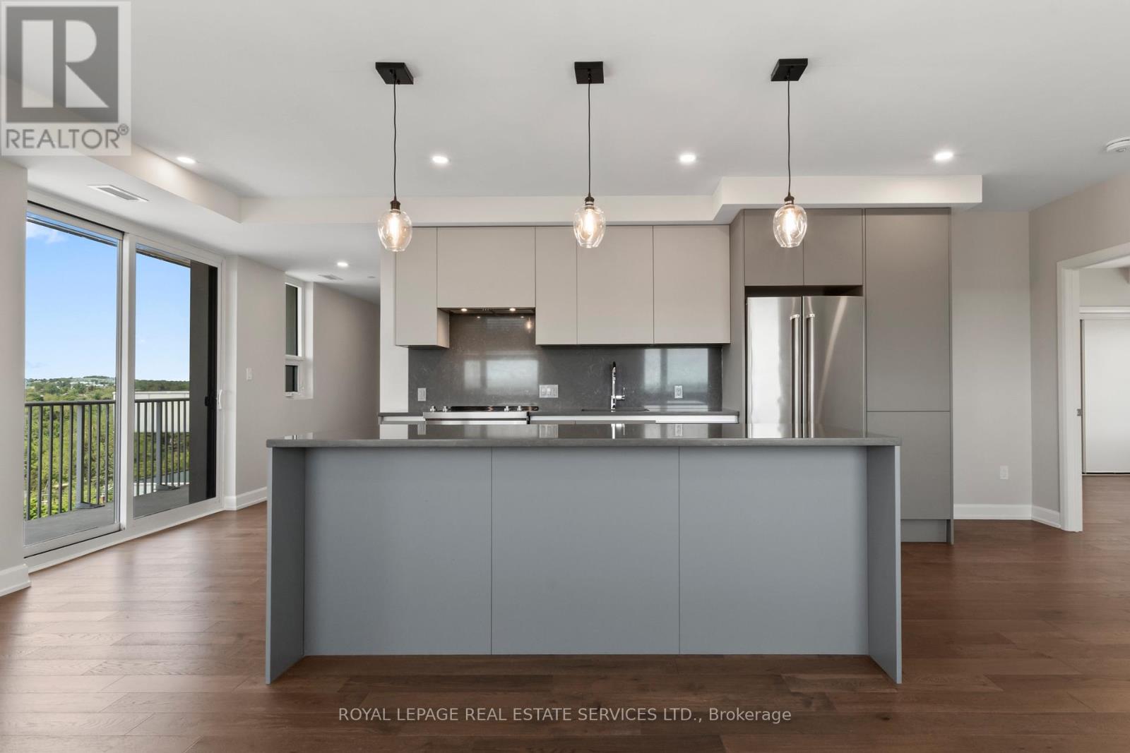 Apartment at 610 - 195 HUNTER STREET E, Peterborough