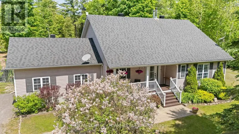 Detached at 5040 STONECREST ROAD, Ottawa