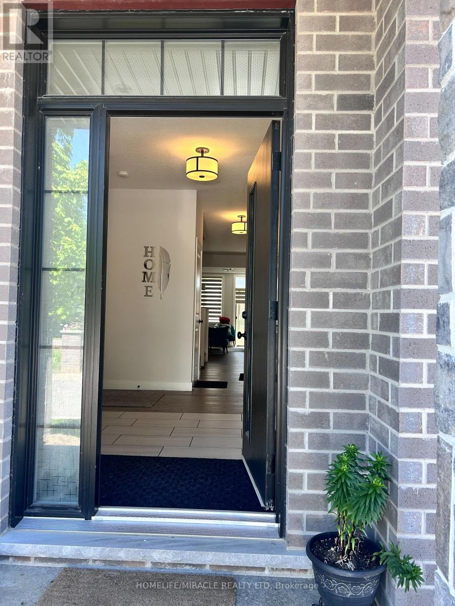 Townhouse at 36 - 3025 DOYLE DRIVE, London