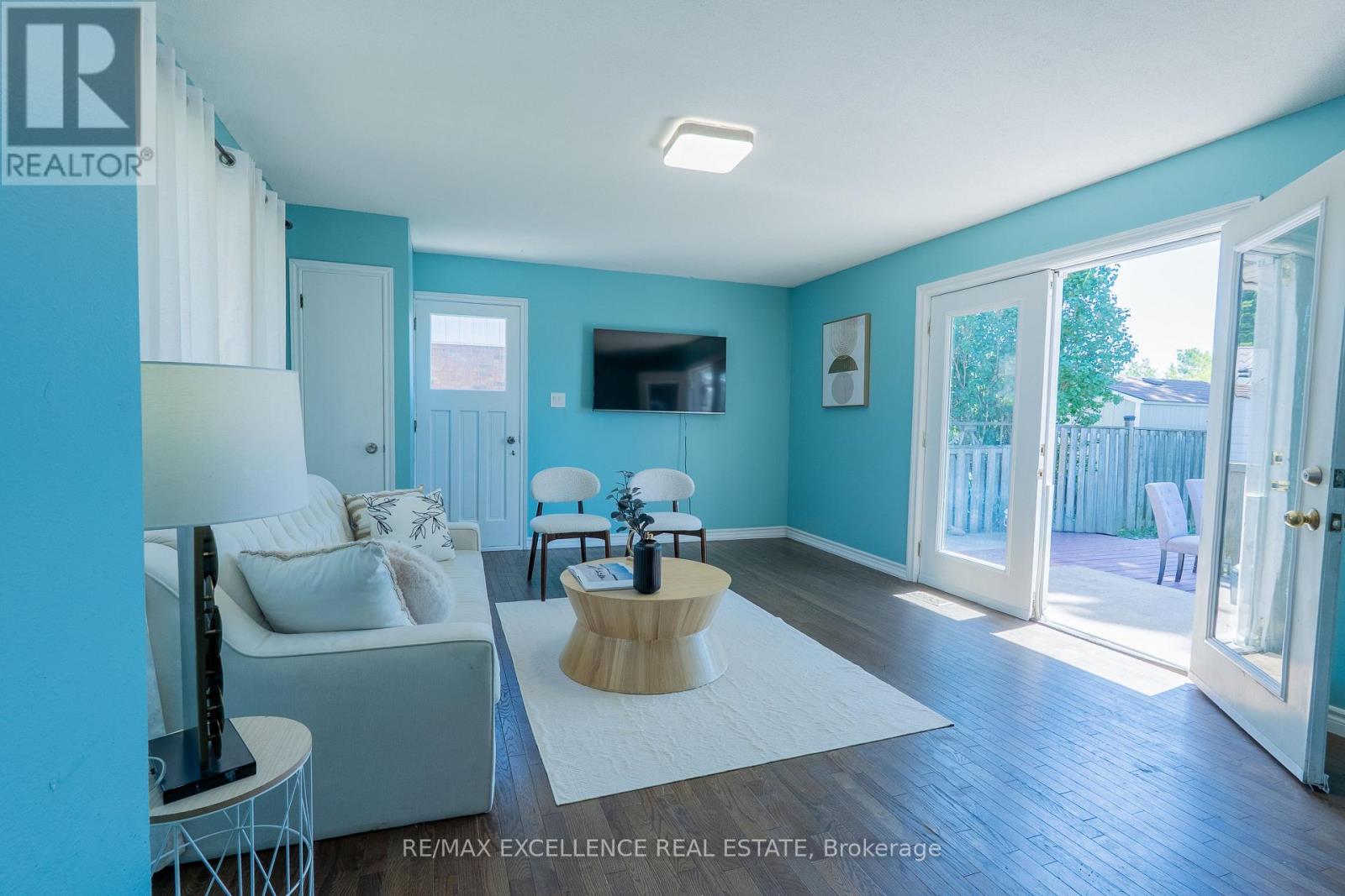 Detached at 27 WADSWORTH DRIVE, Ingersoll