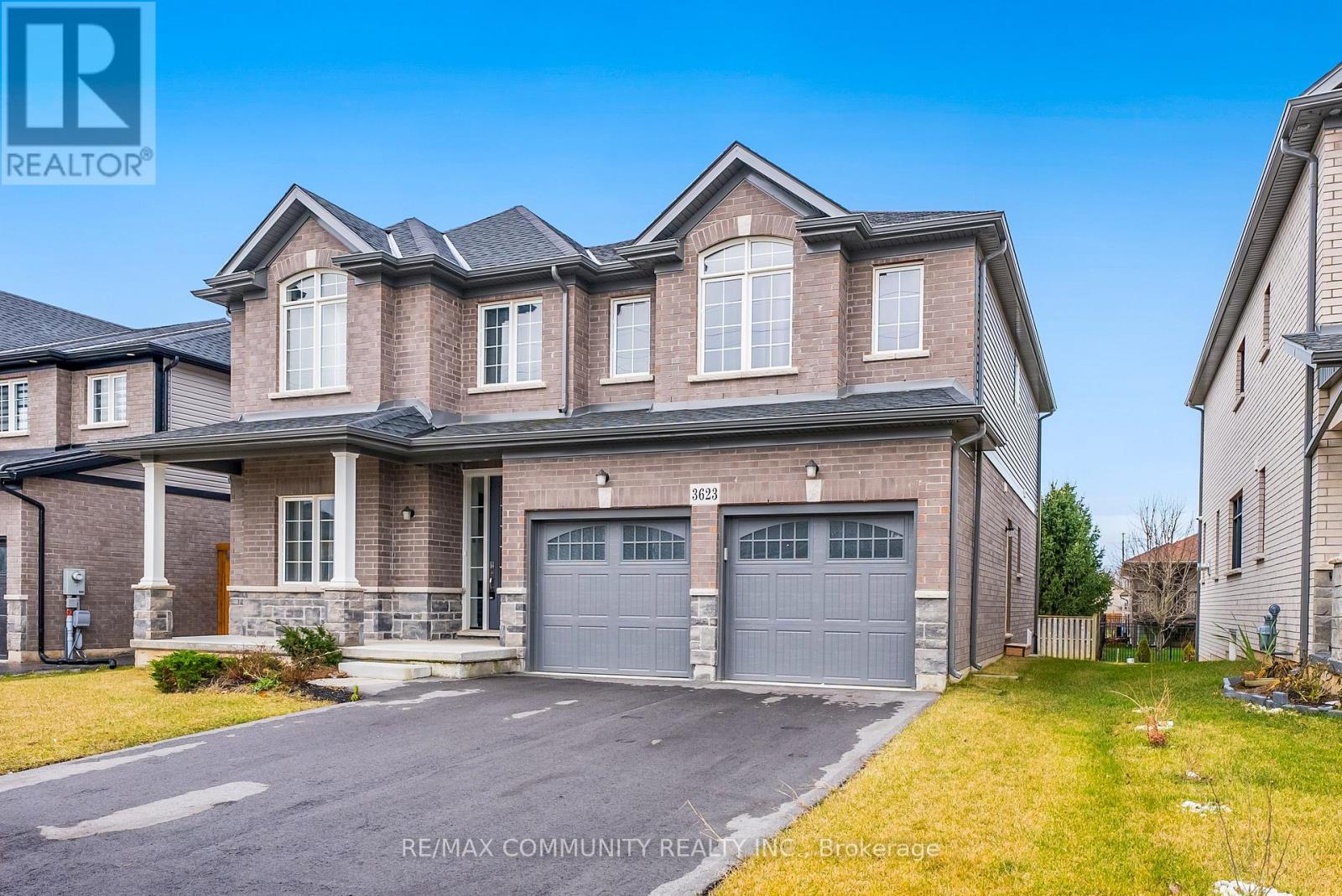 Detached at 3623 THUNDER BAY ROAD, Fort Erie