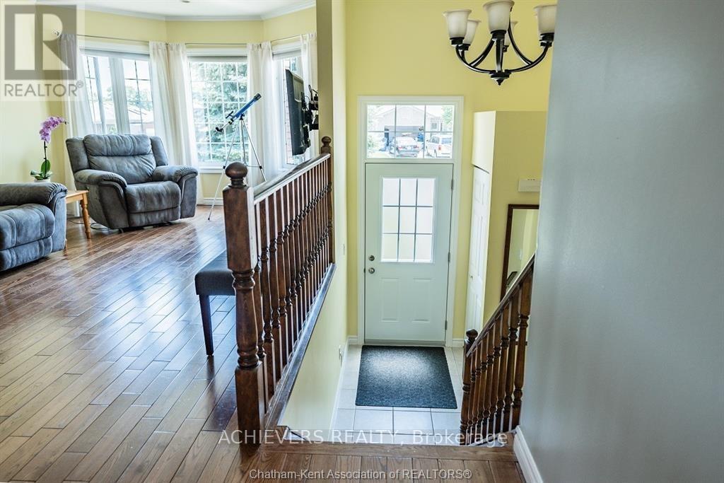 Detached at 107 GREENFIELD LANE, Chatham-Kent
