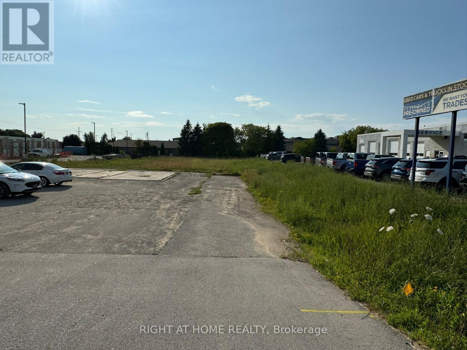 Vacant Land at 1032 GODERICH STREET, Saugeen Shores