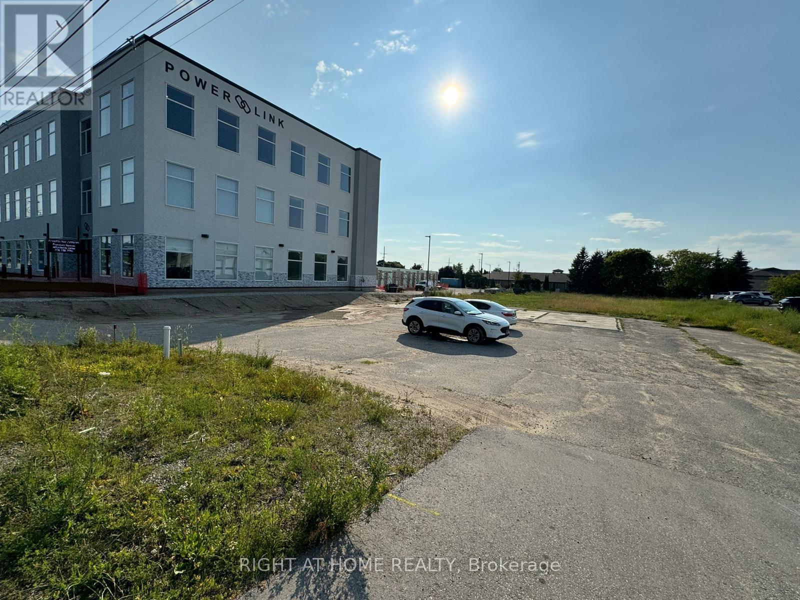 Vacant Land at 1032 GODERICH STREET, Saugeen Shores