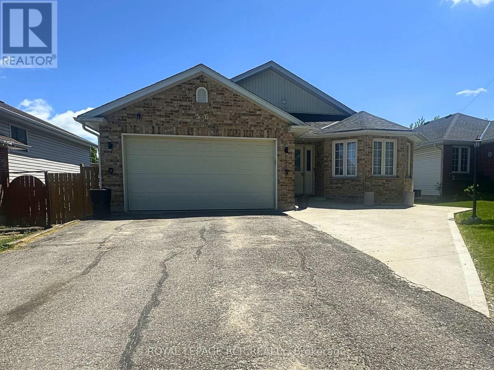 Detached at MAIN - 536 FIDDLE PARK LANE, Shelburne