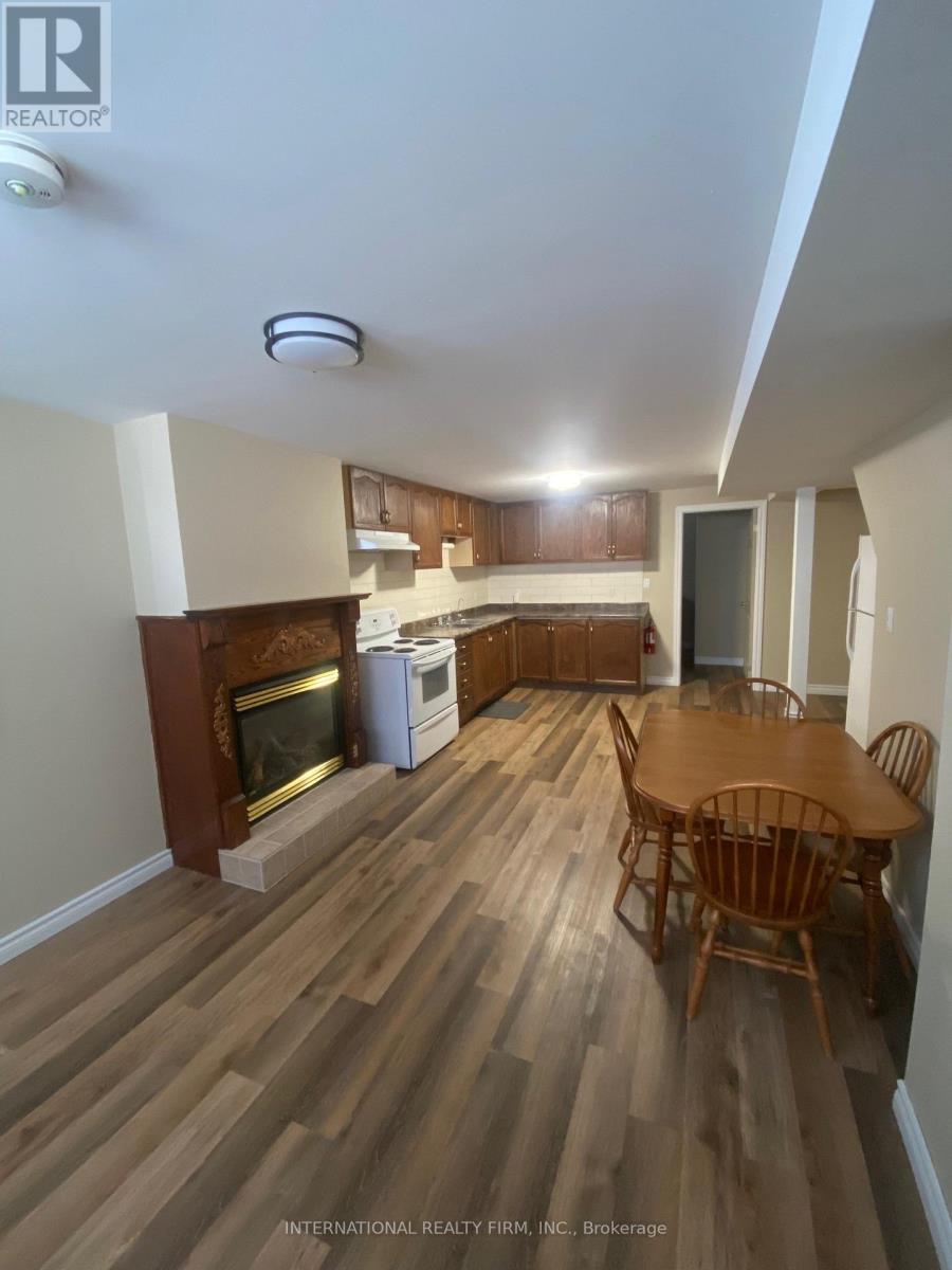 Detached at BSMT - 14 MCGIBBON BOULEVARD, Kawartha Lakes (Lindsay)