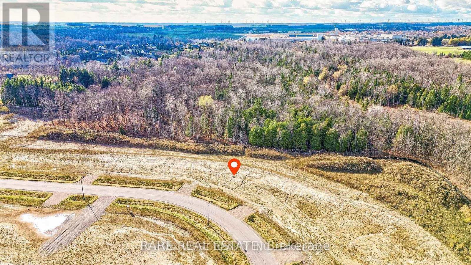 Vacant Land at 10 PRIVATE BERRY DRIVE, Amaranth
