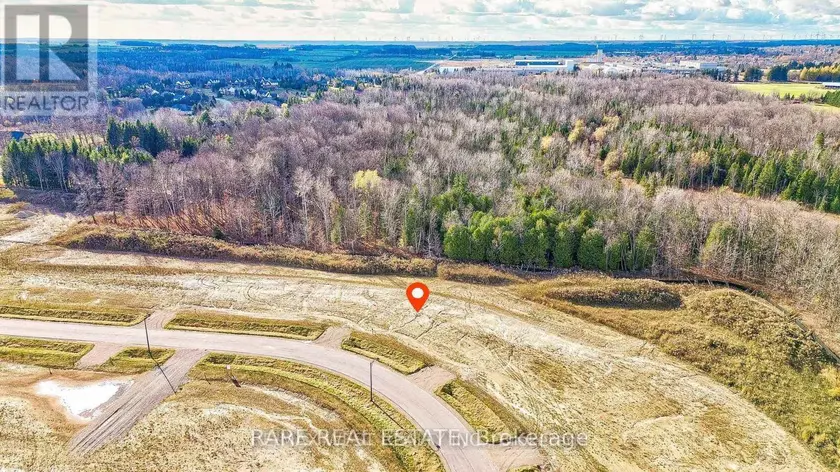Vacant Land at 10 PRIVATE BERRY DRIVE, Amaranth