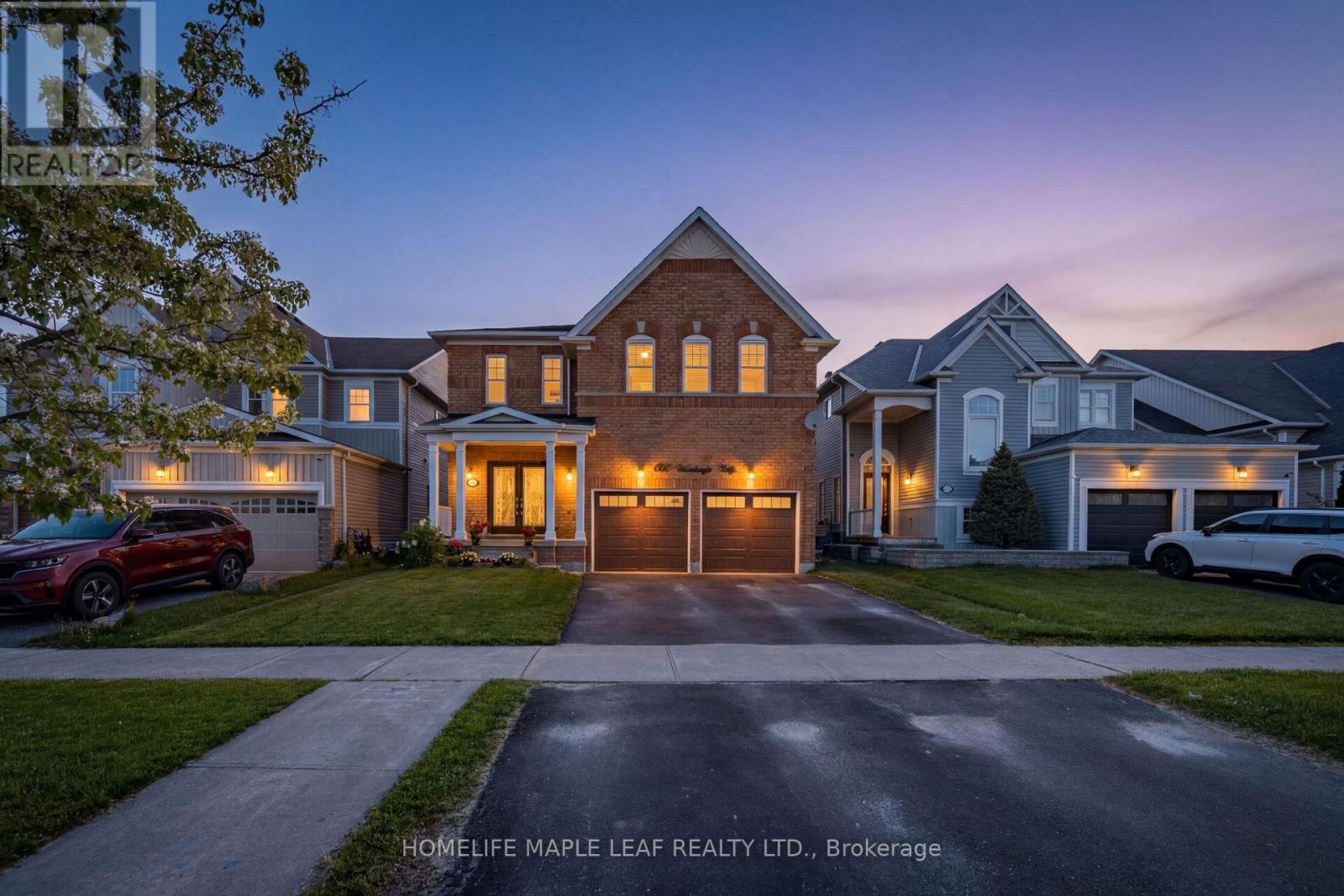 Detached at 535 WANSBROUGH WAY, Shelburne