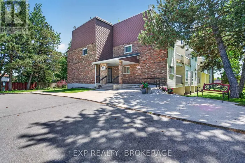 Apartment at 105 - 835 MILFORD DRIVE, Kingston