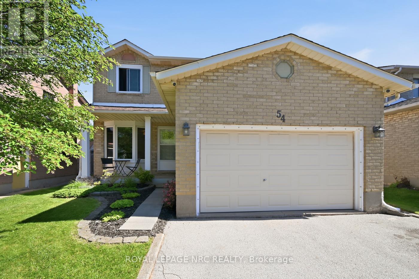 Detached at 54 MERRITT CRESCENT, Grimsby