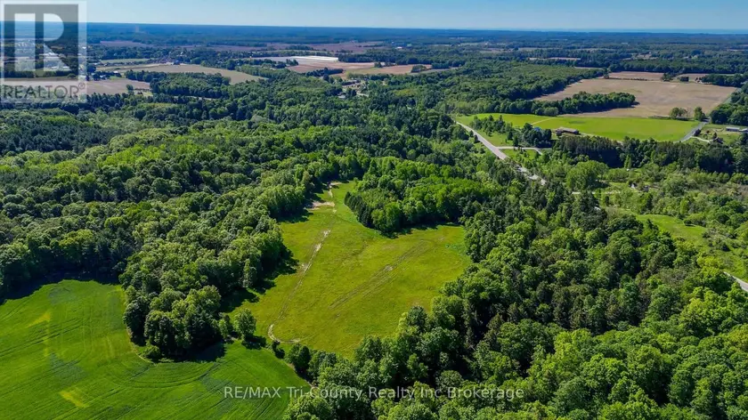 Vacant Land at 55234 HERITAGE LINE, Bayham