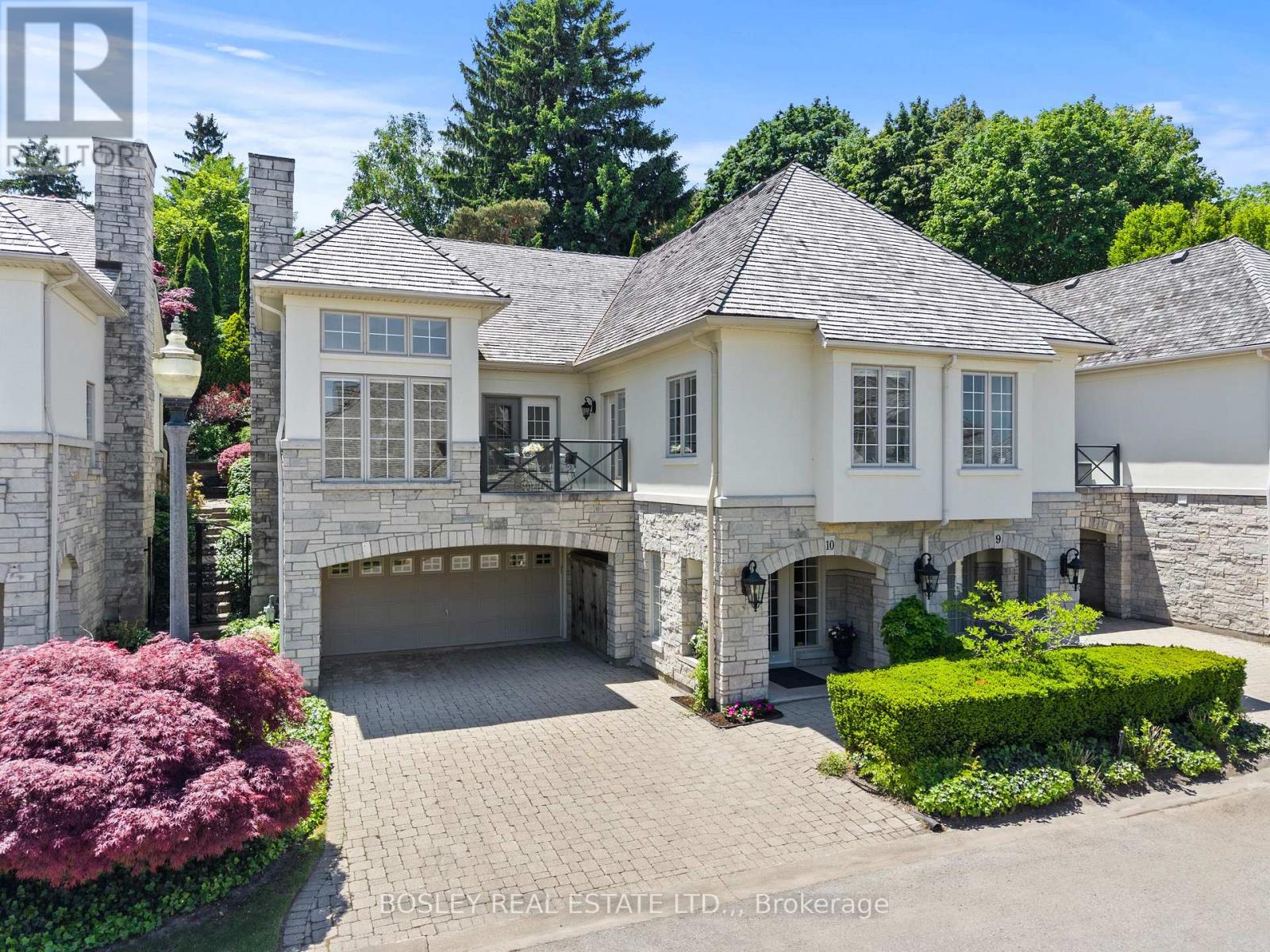 Townhouse at 10 - 222 RICARDO STREET, Niagara-on-the-Lake