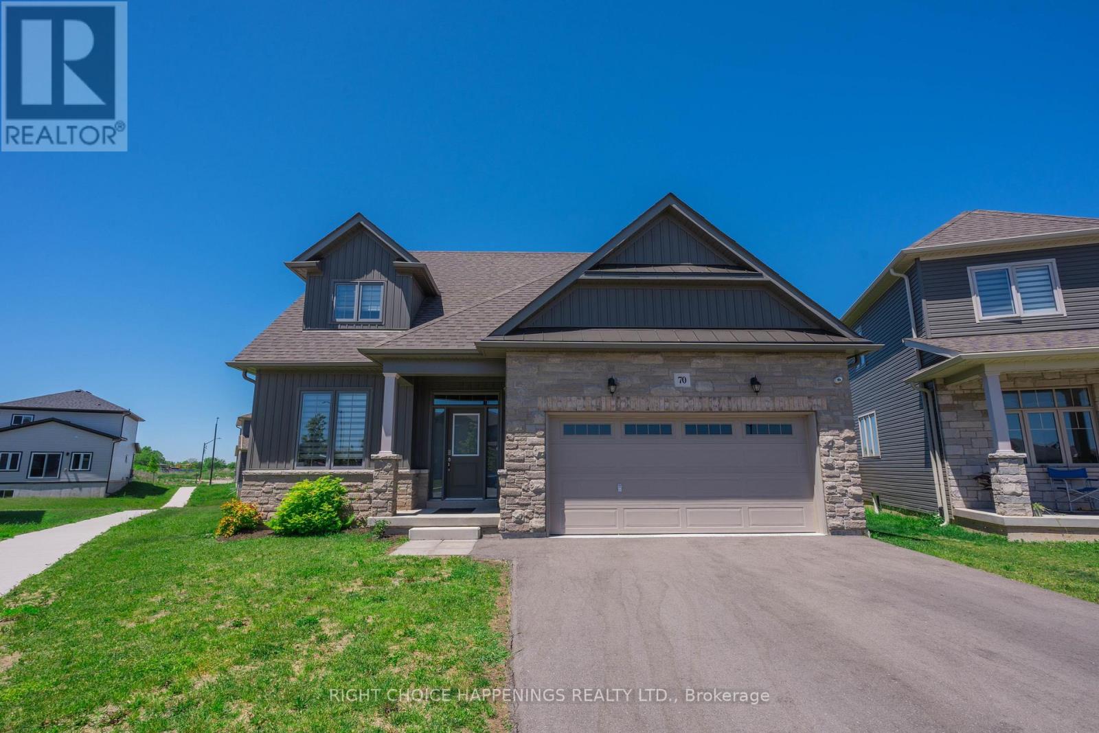 Detached at 70 ORIOLE CRESCENT, Port Colborne