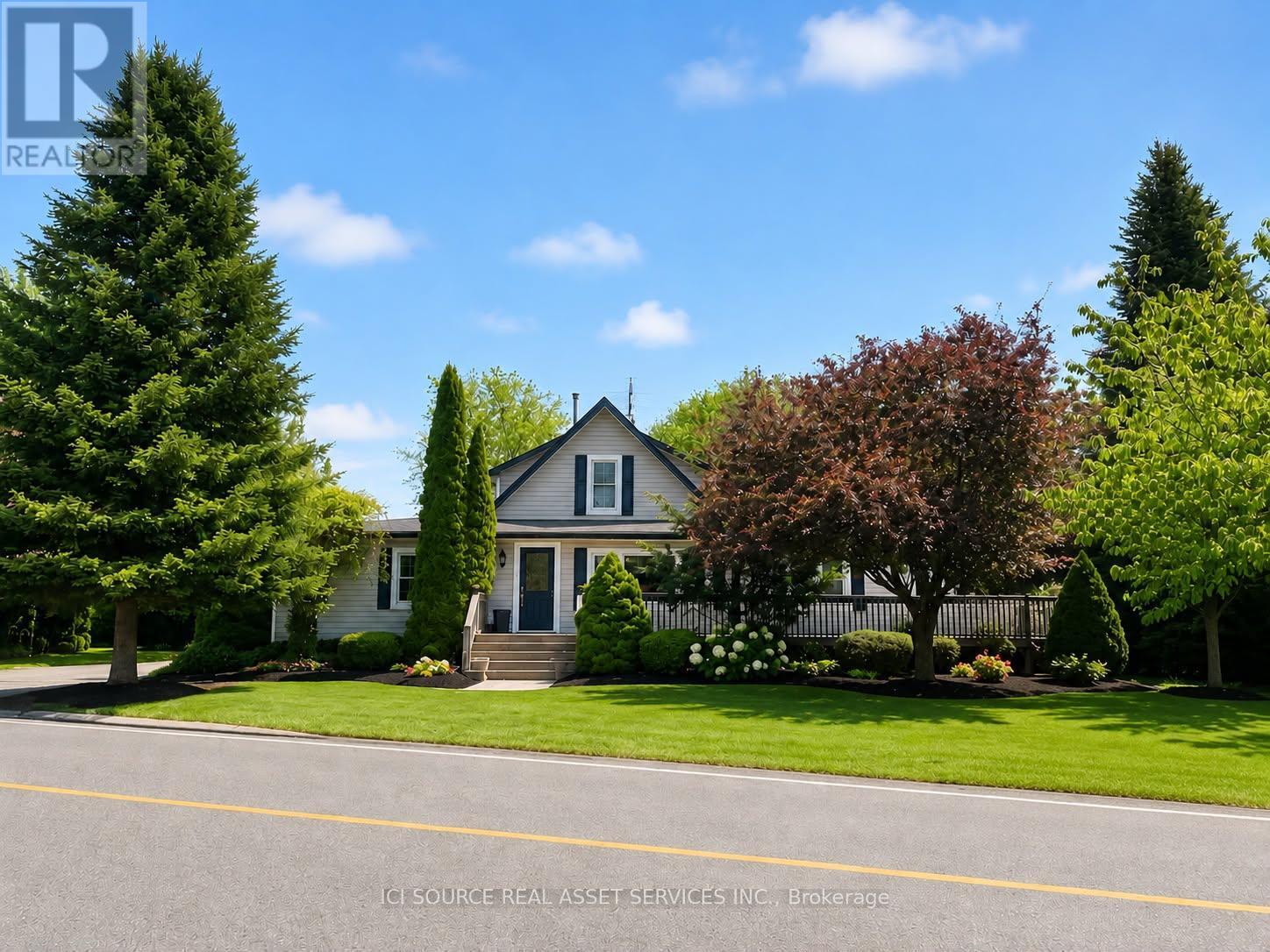 Detached at 2241 FOUR MILE CREEK ROAD, Niagara-on-the-Lake