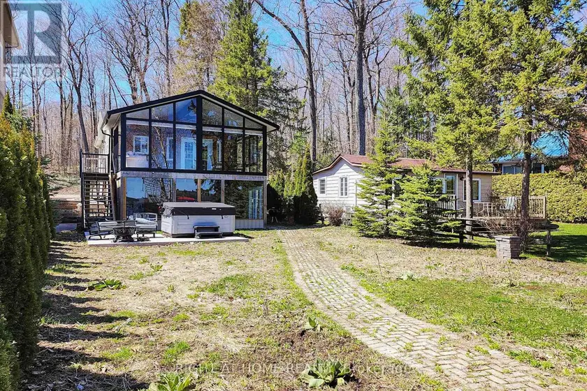 Detached at 36 HILLS ROAD, Kawartha Lakes