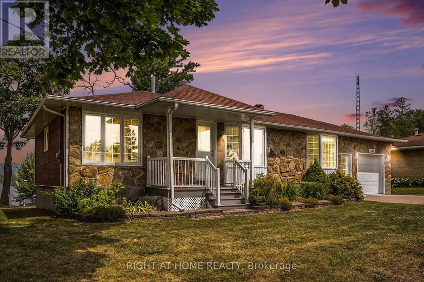 Detached at 1103 CONC 1 ALFRED ROAD, Alfred and Plantagenet