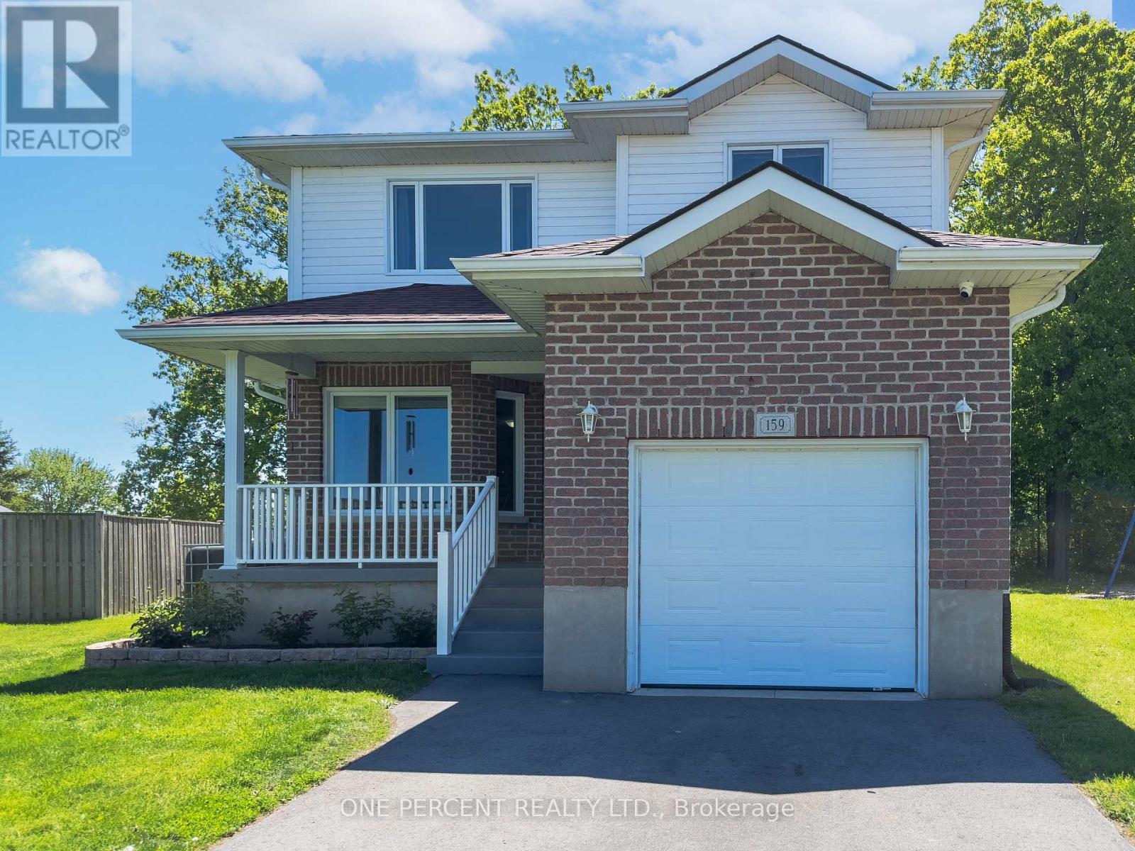 Detached at 159 MACDOUGALL DRIVE, Loyalist (Amherstview)
