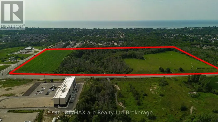 Vacant Land at 0 PIN# 333130854 KINCARDINE AVENUE N, Kincardine