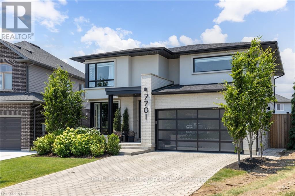 Detached at 7701 WILLEY STREET, Niagara Falls