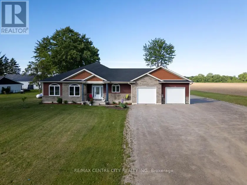 Detached at 22273 PRATT SIDING ROAD, Southwest Middlesex