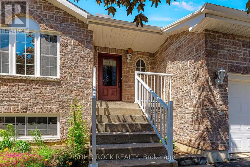 Detached at 26 REGENCY PLACE, Brockville