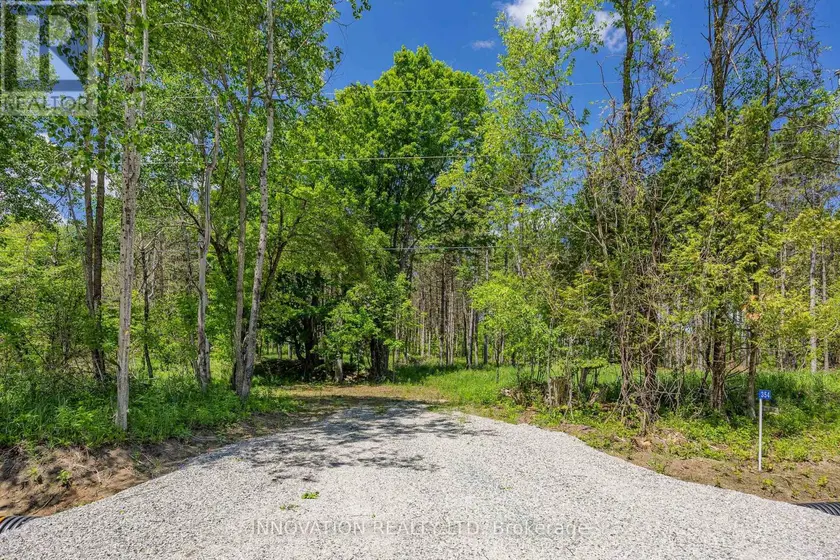 Vacant Land at 354 MCCULLOCH ROAD, Lanark Highlands