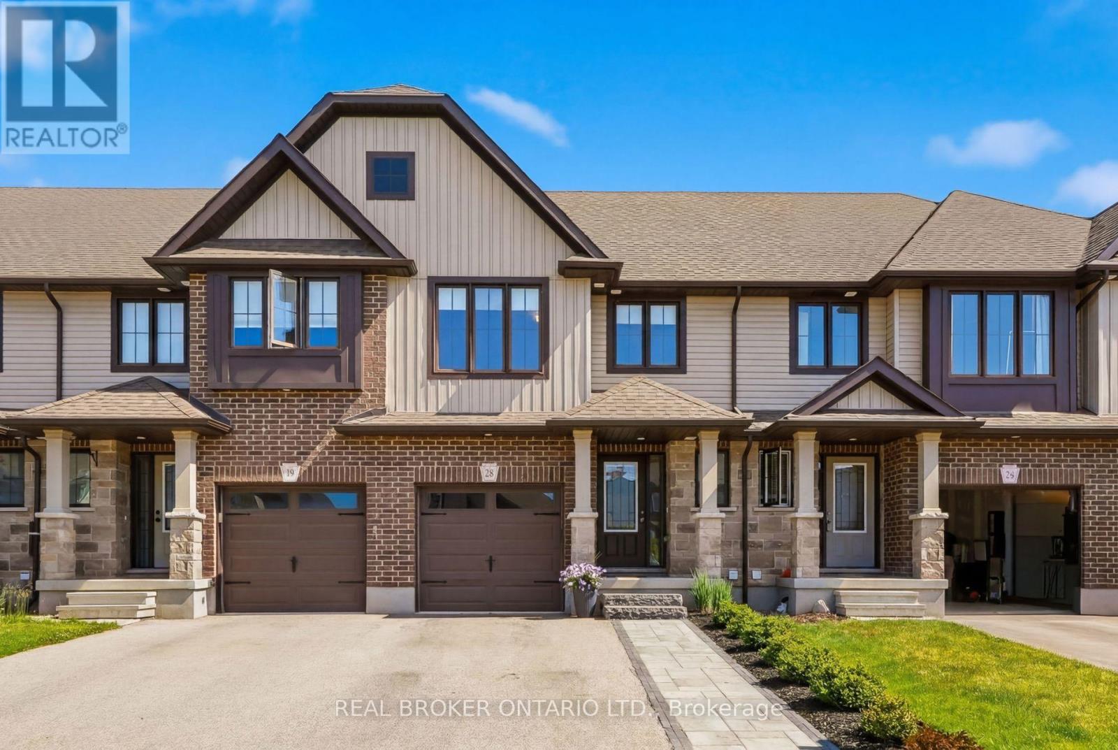 Townhouse at 28 ISAAC STREET, Woolwich