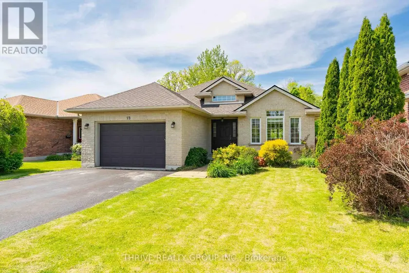 Detached at 73 GREENWAY BOULEVARD, St. Thomas