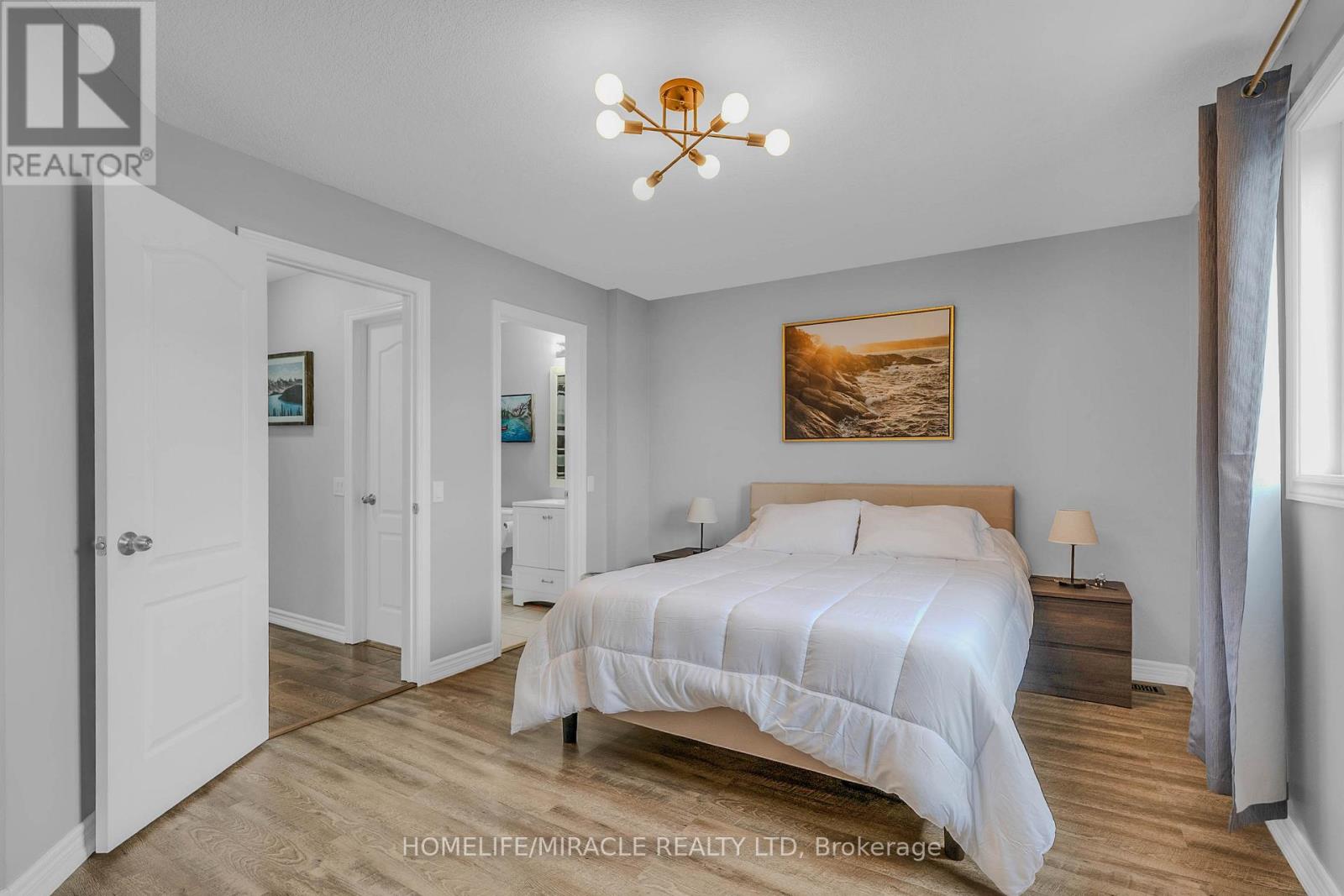 Semi-Detached/Link at 142 MARION STREET, Shelburne