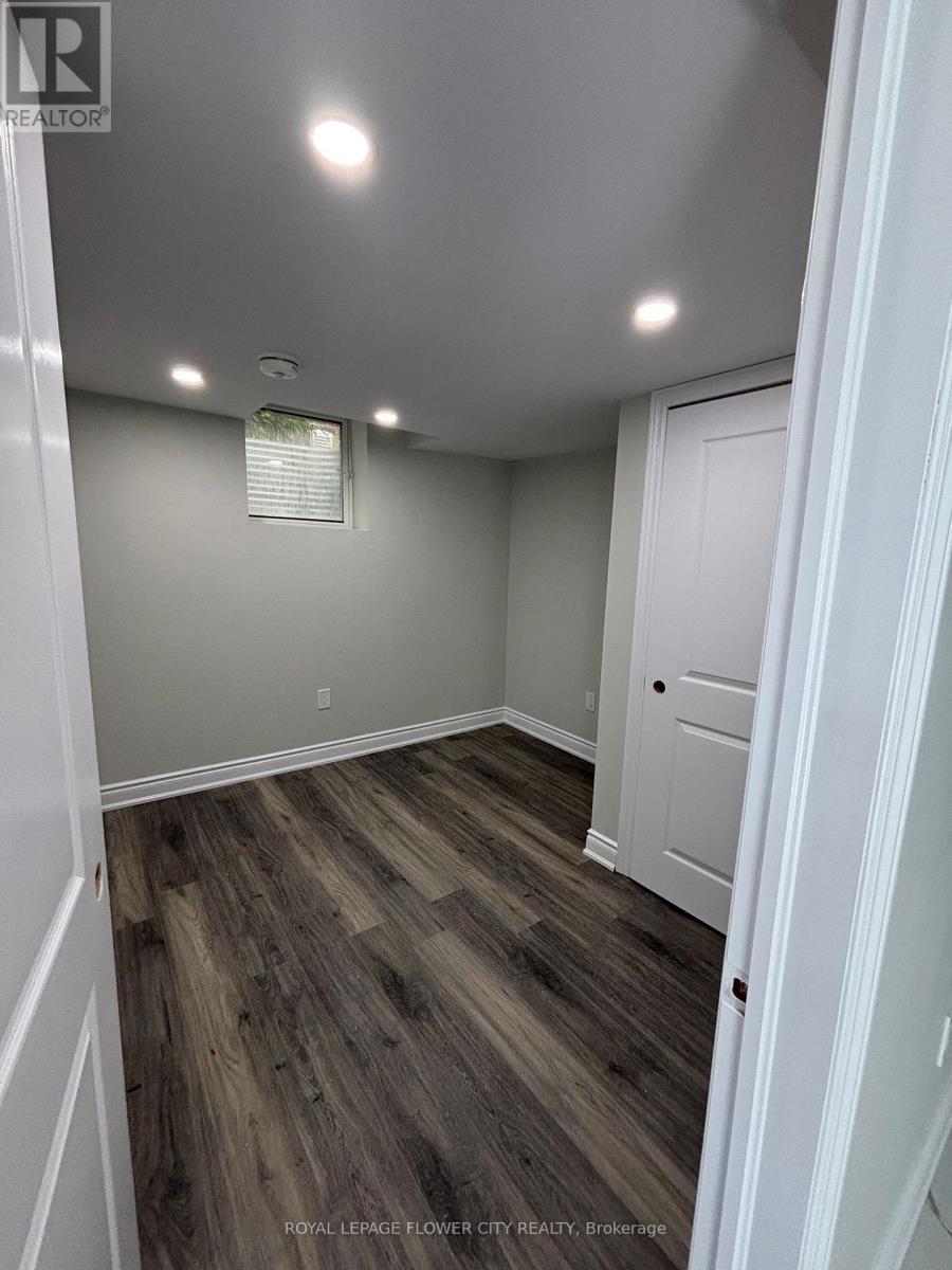 Detached at BASEMENT - 200 HUNTER WAY, Brantford