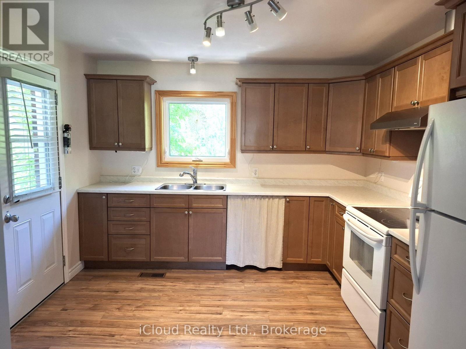 Detached at 481 24TH STREET W, Owen Sound