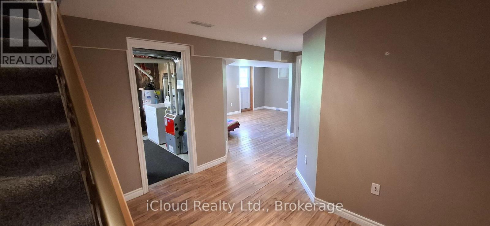 Detached at 481 24TH STREET W, Owen Sound