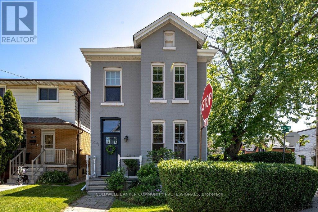 Detached at 394 BAY STREET N, Hamilton (North End)