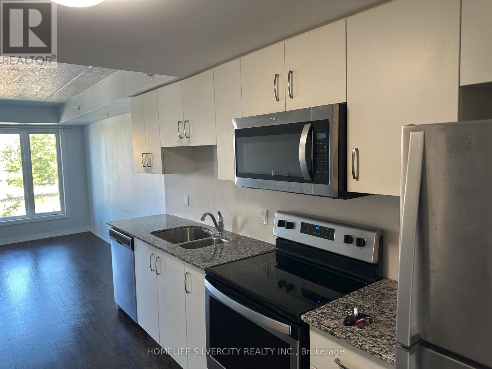 Apartment at 206 - 104 SUMMIT RIDGE DRIVE, Guelph (Grange Road)