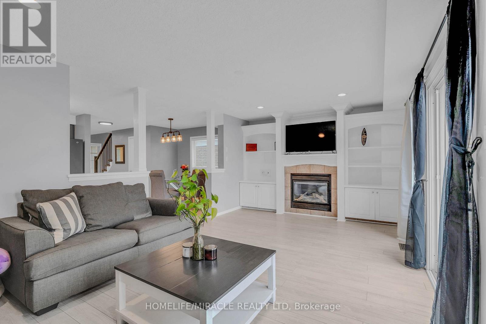 Detached at 572 SIMON STREET, Shelburne