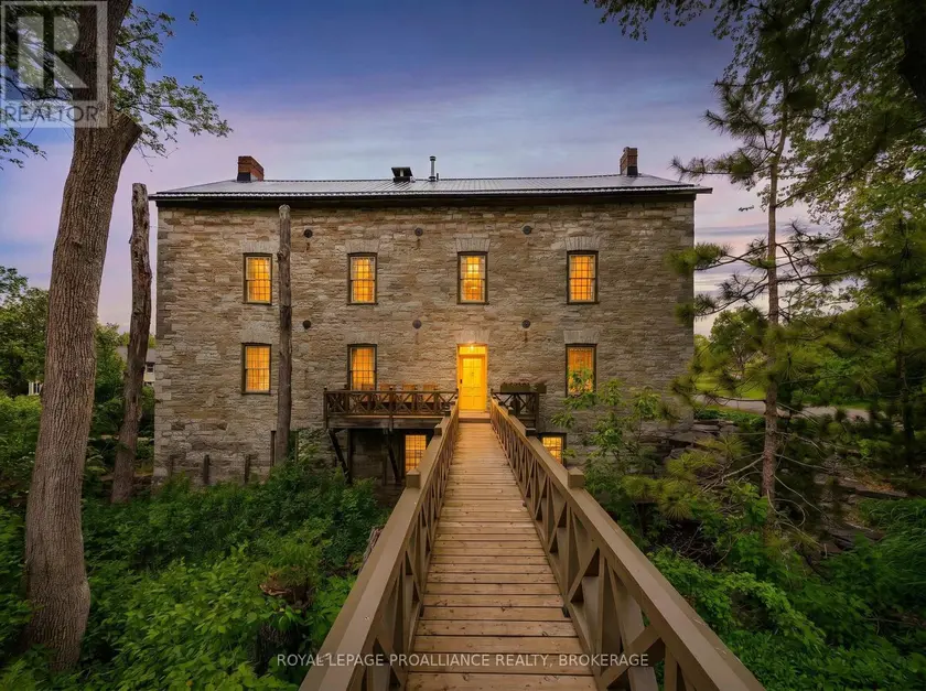 Detached at 28 FRONT STREET, Stone Mills