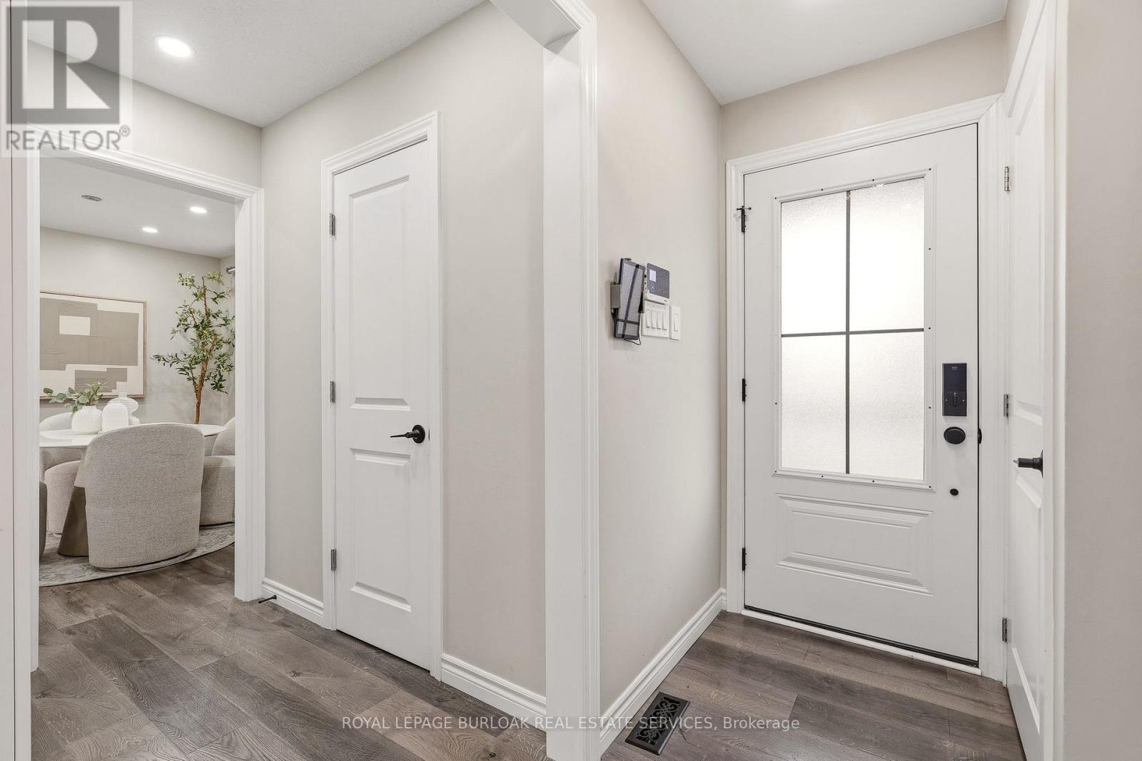 Detached at 1191 LIMERIDGE ROAD, Hamilton