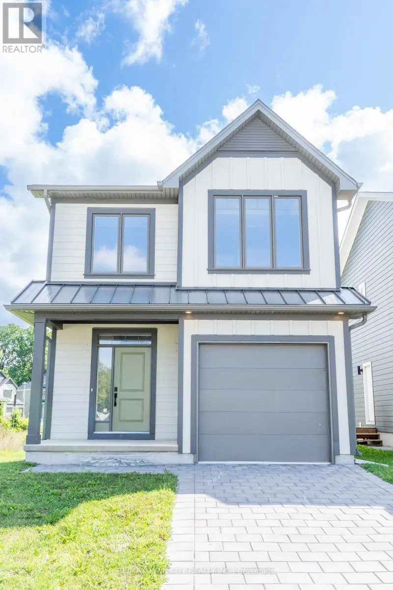 Detached at 147 JULIE CRESCENT, London