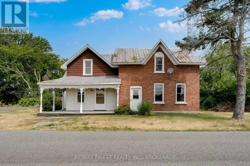 Detached at 291 HAMBLY STREET, Greater Napanee