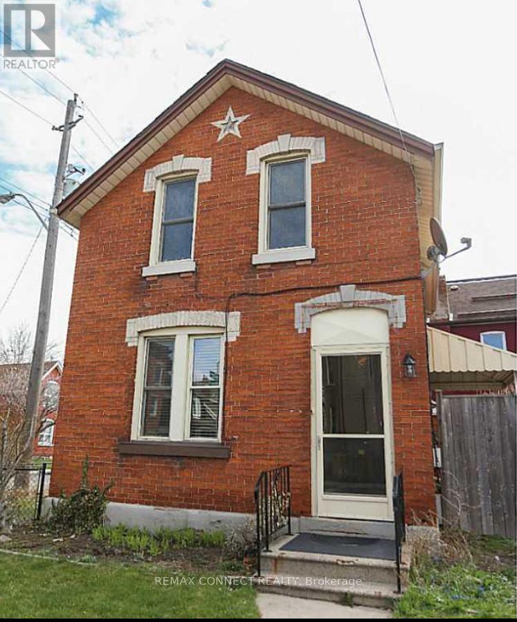 Detached at 24 ASHLEY STREET, Hamilton (Landsdale)