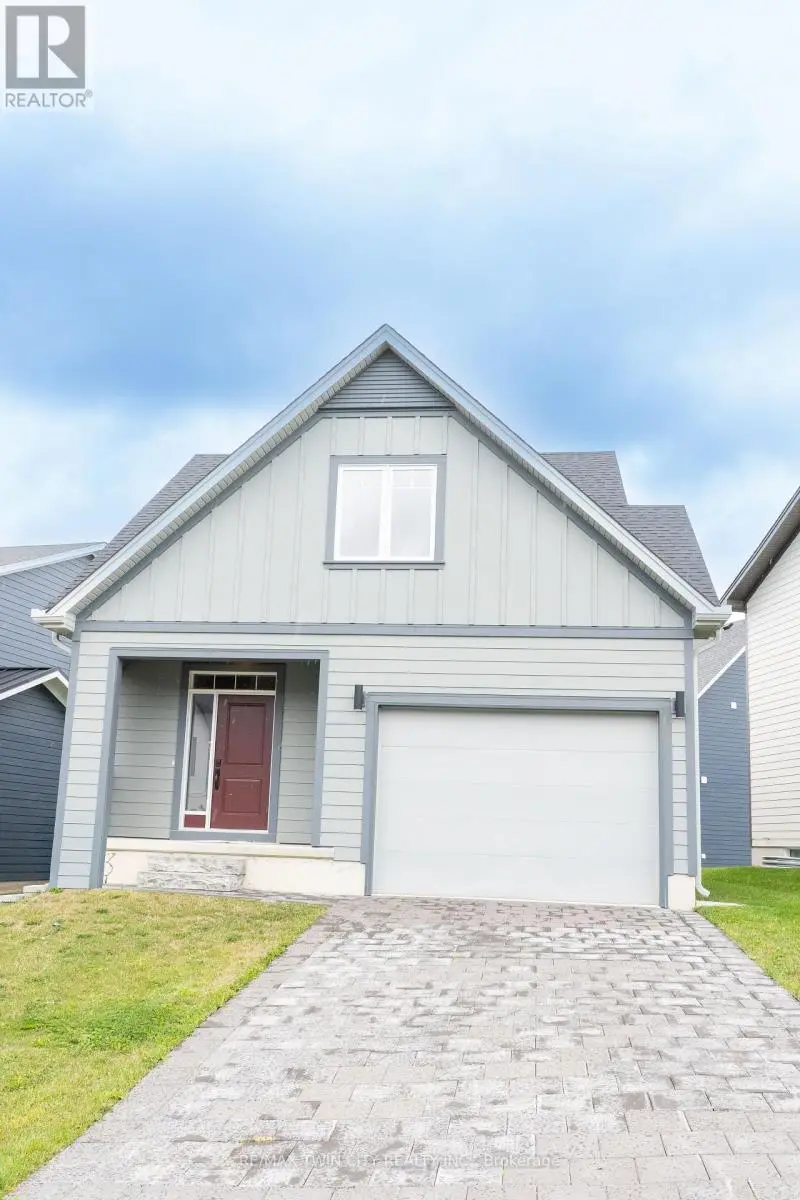 Detached at 171 JULIE CRESCENT, London